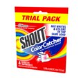 Shout Color Catcher 4 count