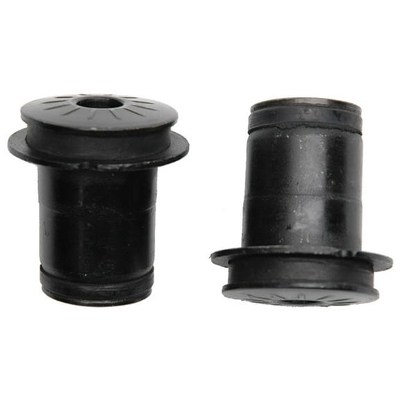 Suspension Control Arm Bushing Fits select: 1972-1993 DODGE D-SERIES, 1967-1978 CADILLAC ELDORADO
