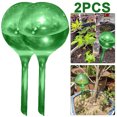 thumbnail image 5 of Bebedero para Plantas Forma Pájaro/bola Riego Por Goteo PVC Dispositivos Riego Automático (F), 5 of 5