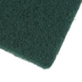 thumbnail image 4 of Plato de Cocina Rectángulo En Forma de Esponja Estropajos Limpieza de Almohadillas Verde 10 Pcs Unique Bargains, 4 of 6