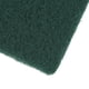 thumbnail image 4 of Plato de Cocina Rectángulo En Forma de Esponja Estropajos Limpieza de Almohadillas Verde 10 Pcs Unique Bargains, 4 of 6