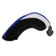 thumbnail image 3 of 4Pcs / Set Golf Hybrid Head Protective Mesh Cover - Premium \u0026 Lightweight - UT Headcover Con Intercambiable NO. Etiqueta 2 DYNWAVEMX Tapa del Club de golf, 3 of 8