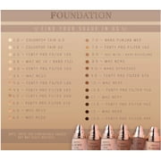 Flawless Stay Liquid Foundation
