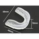 thumbnail image 3 of Fútbol Boxeo Gum bucal Zulema protector bucal deportes, 3 of 8