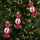 thumbnail image 5 of Puntoco Liquidación De Adornos Decorativos Navideños Decoración Del Árbol De Navidad Letrero Colgante Navideño Decoración Colgante De Navidad Adornos Anormales Colgante Pequeño, 5 of 6