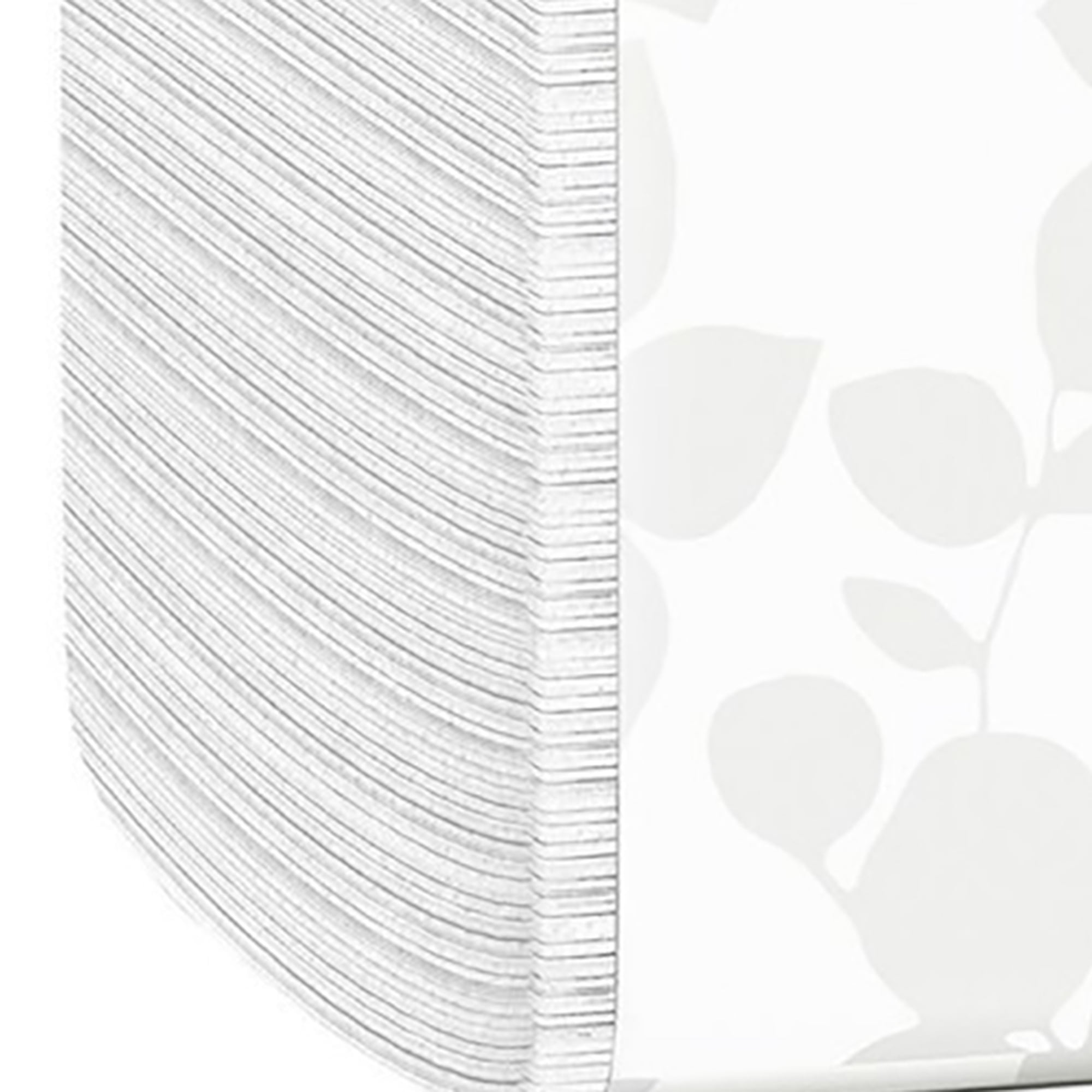 Kleenex® Slimfold™ Towels, 11-3/5" x 7-1/2", 50% Recycled, White, 90 Towels Per Pack, Case Of 24 Packs
