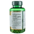 thumbnail image 2 of Nature's Bounty Vitamin D-1000 IU, Rapid Release Softgels 250 ea, 2 of 3