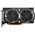 thumbnail image 2 of MSI AMD Radeon RX 6600 Graphic Card, 8 GB GDDR6, 2 of 5