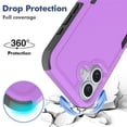 thumbnail image 3 of Adventurer - iPhone Case,iPhone 16, 3 of 10
