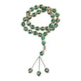 thumbnail image 3 of Oubit Prayer Beads Decorative,Prayer Beads Optical Maser Islamic Prayer Beads Muslim Rosary Smart Functionality, 3 of 9