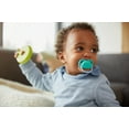 thumbnail image 3 of Philips Avent Natural Baby Bottle Teal Gift Set SCD113/24, 3 of 8