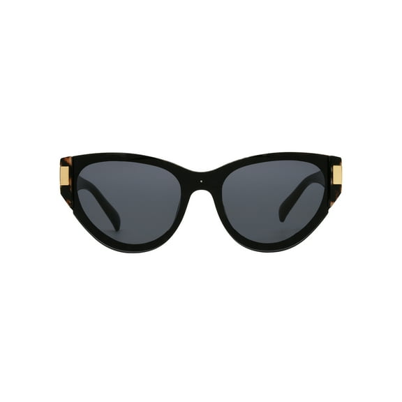 Sofia Vergara Cat-Eye Polarized Sunglasses
