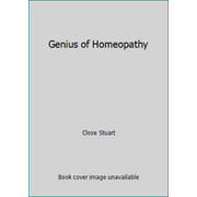 Angle View: The Genius of Homoeopathy : Lectures and Essays on Hom. Philosophy, Used [Paperback]