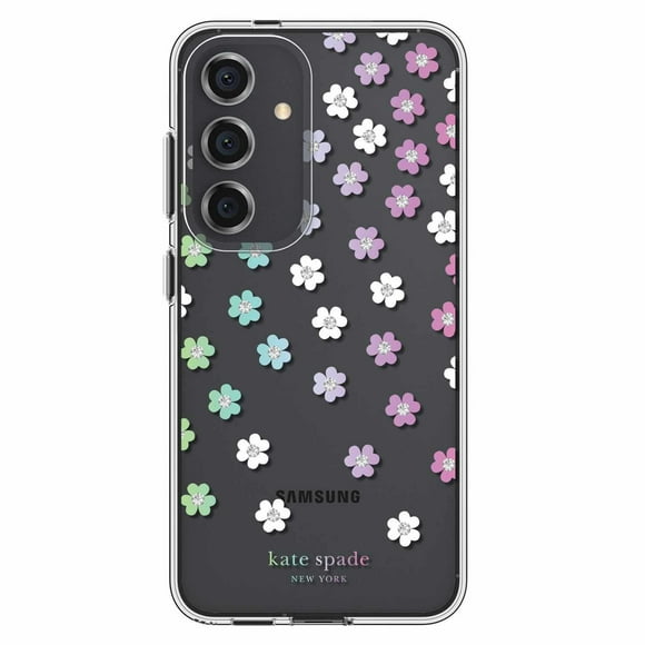 Kate Spade Étui Protection Rigide Samsung Galaxy S24