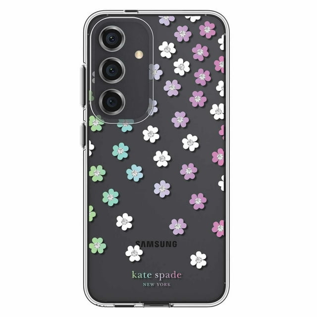 Kate Spade Protective Hardshell Case Samsung Galaxy S24
