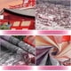 thumbnail image 4 of Tapiz japonés del monte Fuji 150 x 130 cm CHAO decoración de pared, 4 of 5