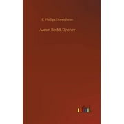 Aaron Rodd, Diviner (Hardcover)
