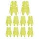 thumbnail image 4 of Tees de golf profesionales con simulador de estabilidad y resistencia al desgaste, tees de golf reutilizables para Amarillo, 4 of 6
