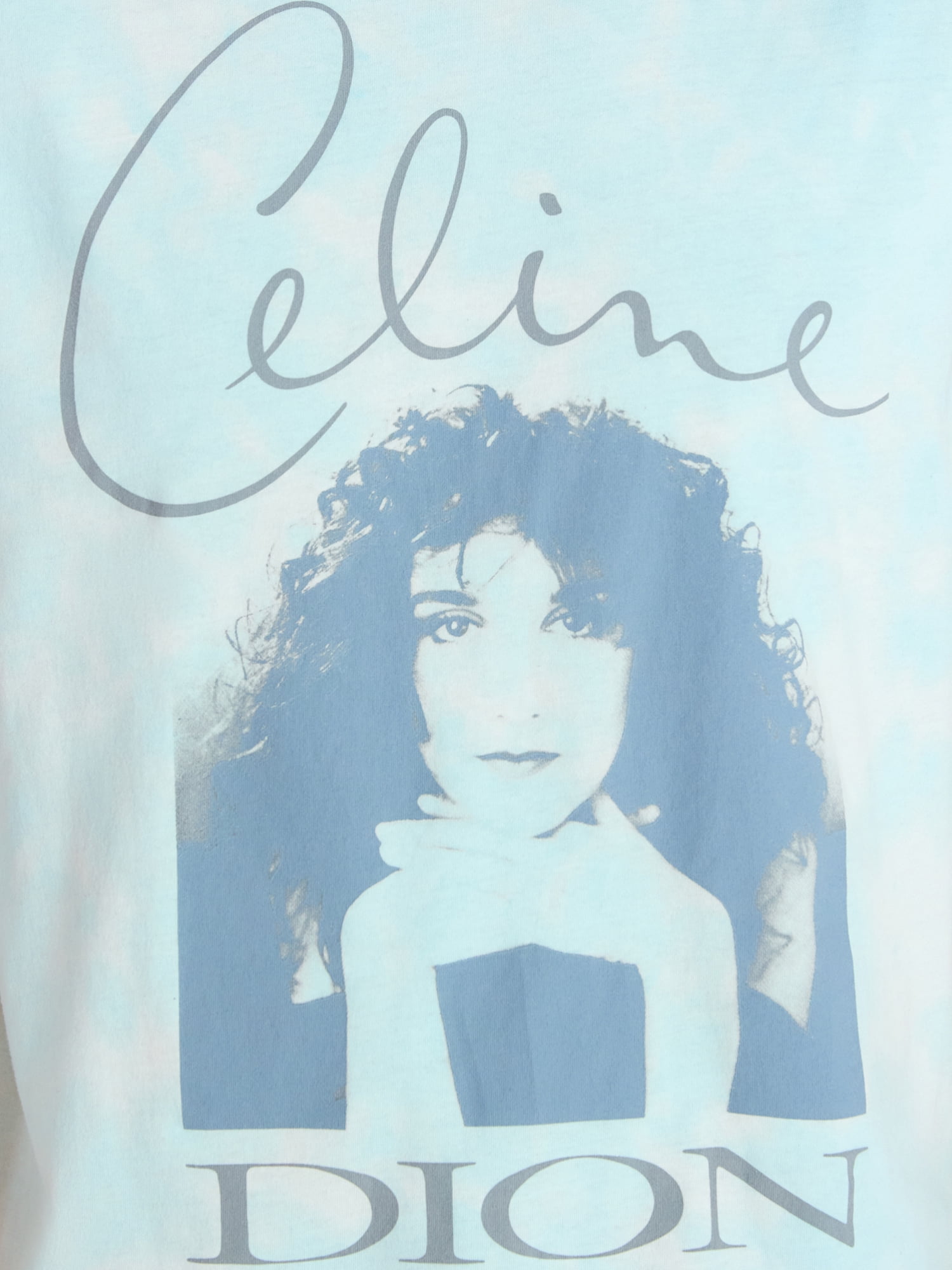 Celine Dion Graphic Pride Muscle Tank Top, Men's Sizes XS-3XL