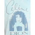 thumbnail image 4 of Celine Dion Men's & Big Men's Graphic Muscle Tank Top, Sizes XS-3XL, 4 of 5