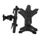 thumbnail image 5 of WASHWEPE Soporte Para Tablet En Asiento Trasero De Color Negro Montaje Universal Para Headrest, 5 of 8