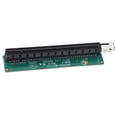 thumbnail image 1 of Tarjeta De Adaptador PCI E, Tarjeta Elevadora PCIe16, Reemplazo Del Adaptador De Gráficos PCI-E 16X Para ThinkCentre M920Q M920X M910X M720Q P330 Tiny5 Serie Con, 1 of 7