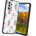 thumbnail image 1 of Compatible with Samsung Galaxy A72 5G Phone Case, dragon-fruit5 Case Silicone Protective for Teen Girl Boy Case for Samsung Galaxy A72 5G, 1 of 1