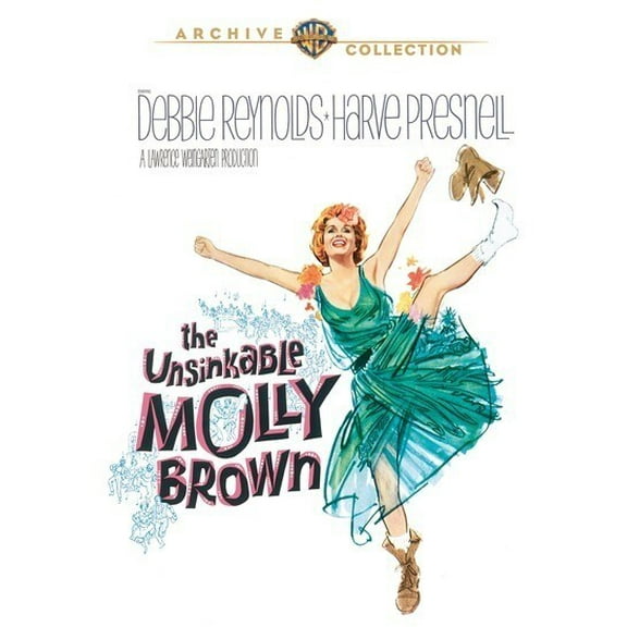 The Unsinkable Molly Brown