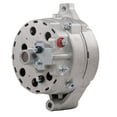 thumbnail image 2 of Alternator Fits Ford Truck L6000 7000 8000 9000 Cummins 855 Nhc NTC Kt-1150 L-10, 2 of 2