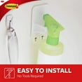 thumbnail image 5 of Command Spray Bottle Hangers Value Pack, 2-Hangers, 4-Large Strips (17009-HW2ES) (2), 5 of 7