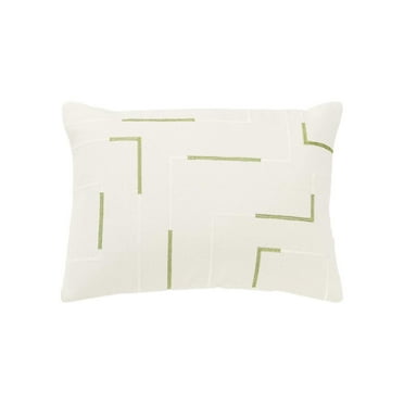 Rizzy Home 14"X20" 1 decorative pillow cover