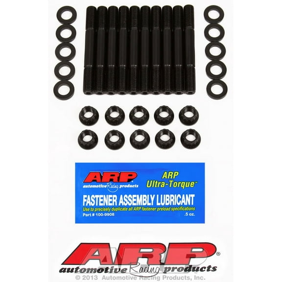 TOYOTA 2.0L 3SGTE MAIN STUD KIT