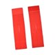 thumbnail image 5 of 2 correas para guantes de béisbol que se adaptan a todos los guantes. Rojo, 5 of 8