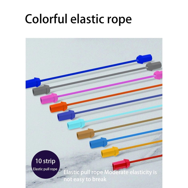 Family Puzzle Games Twisted Rope Puzzle Game,Brainy Knots Rope Untangling Board Game,Rope Iq Puzzle