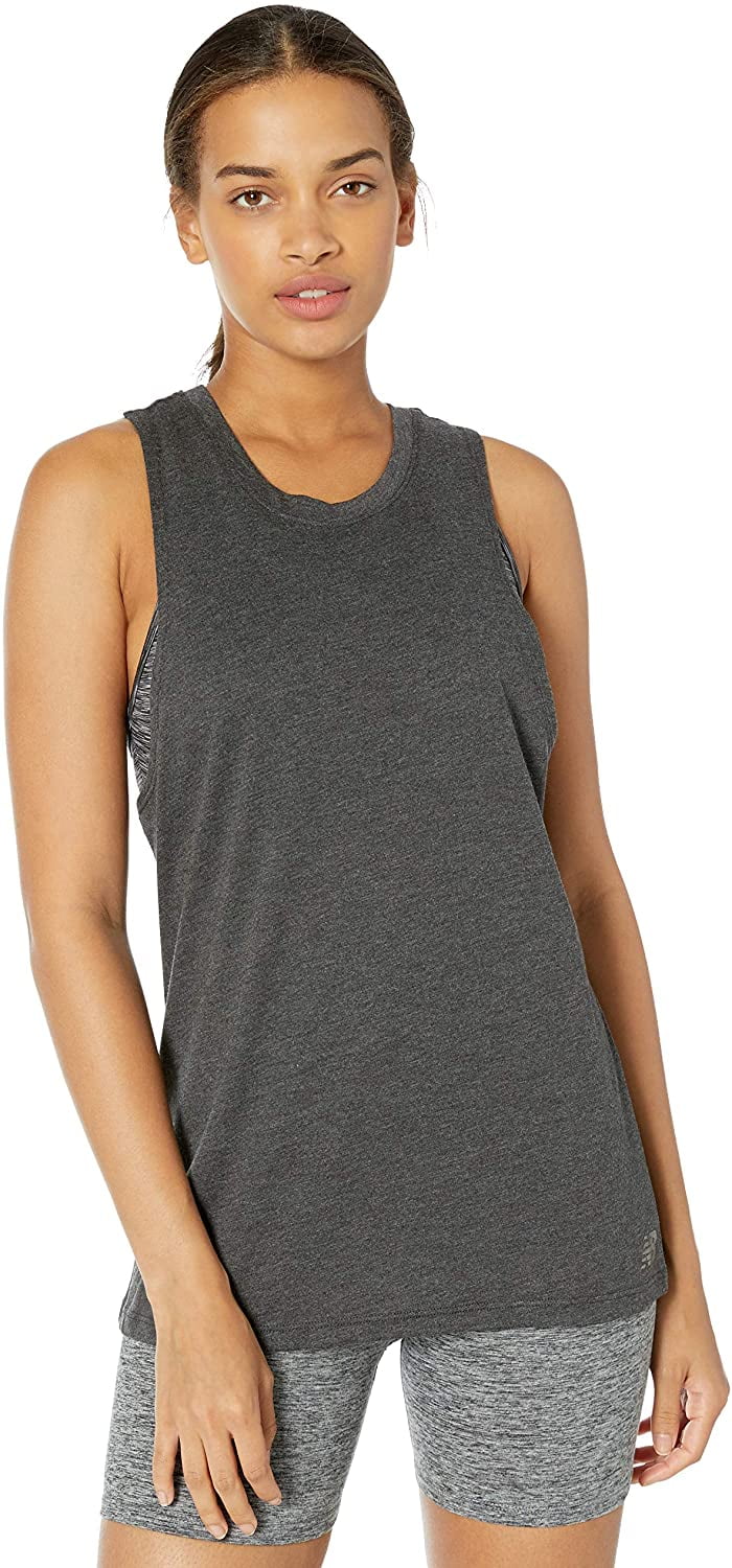 new balance workout shirts