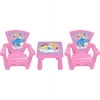 Disney Princess Springtime Song Adirondack Set