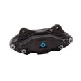 thumbnail image 2 of GM Genuine Parts 172-2715 Rear Driver Side Disc Brake Caliper Assembly, 2 of 4