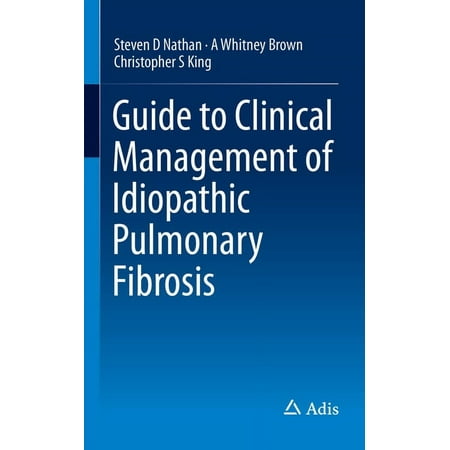 UPC: 9783319327921 | Guide to Clinical Management of Idiopathic Pulmonary Fibrosis (Paperback)