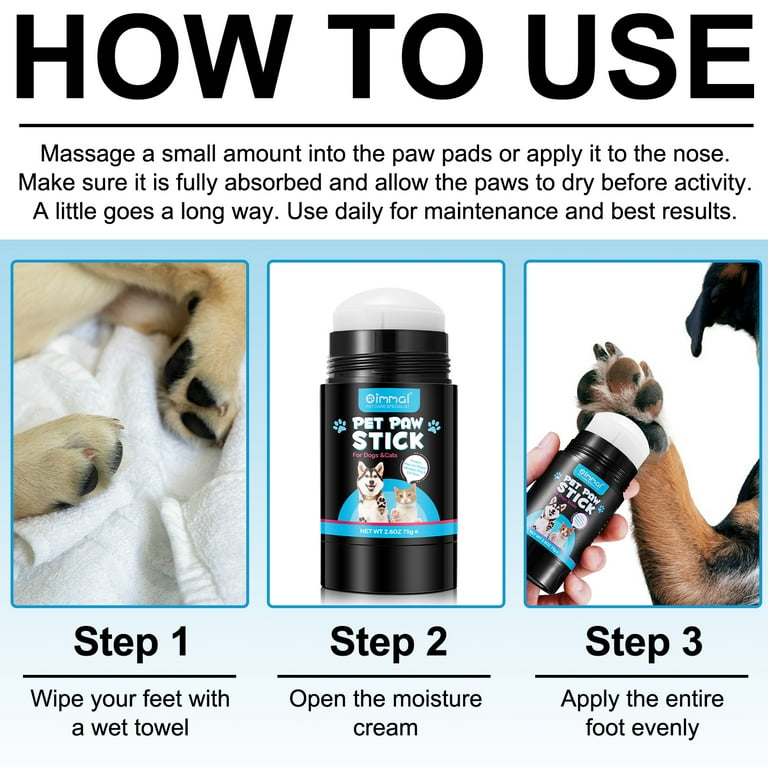 Protecting Paws: Seasonal Care Tips for Your Cat's Feet - Moisturizing and Protecting Paw Pads