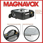 Magnavox 120 Class HD (720p) LED Projector (MP603)