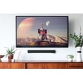thumbnail image 5 of i.Sound ISound-6961 15 pulgadas. Barra de sonido Bluetooth de alto rendimiento y altavoz con radio FM, negro, 5 of 5