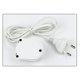 thumbnail image 3 of Replacement Charger For Philips Toothbrush Eu Plug Charging Kit White, 3 of 5