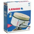 thumbnail image 2 of Lenox Speed Slot 4-3/4 in. Dia. x 1.5 in. L Bi-Metal Hole Saw 1 pc., 2 of 2