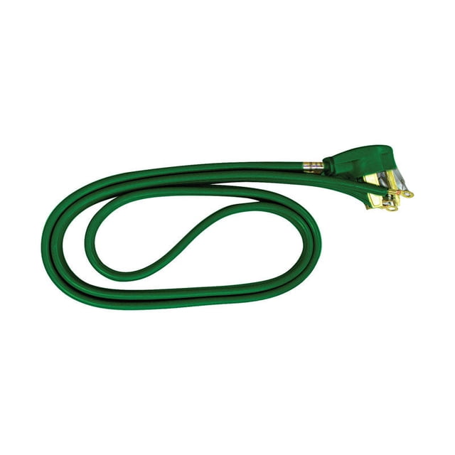 Cable de gama Projex 6/2 250 V 1,8 m L con 50 A para productos eléctricos