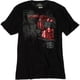 thumbnail image 1 of Ecko Unltd. Camiseta estampada Masshing para hombre, negra, pequeña, 1 of 1