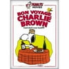 Refurbished Paramount Home Ent. Bon Voyage, Charlie Brown (And Don't Come Back) DVD - Media