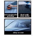 thumbnail image 4 of Limpiador de película de aceite para coche, limpiador de vidrios de una sola pieza, antivaho y antilluvia, limpiador de parabrisas para una mejor claridad y visibilidad, 1 oz, 4 of 7