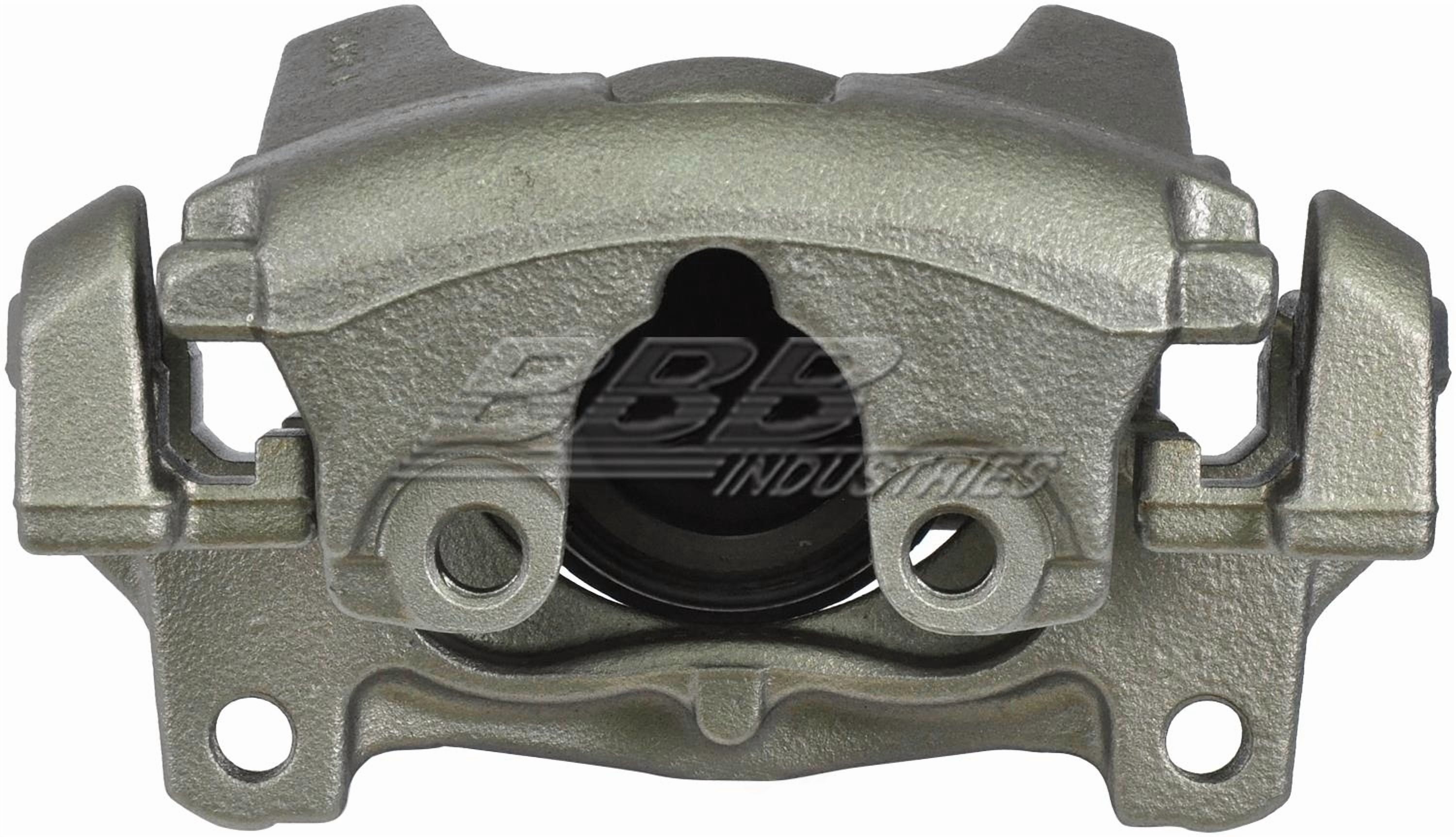 TERREPOWER formerly BBB Industries 99-09345A Reman Caliper w/installation Hardware