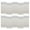 Round rod with white, variant on 50Pcs Half Pencils Mini Pencils Golf Pocket Pencils for Writing Drawing Wedding