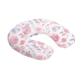 thumbnail image 2 of Cojín para cuello Tesso Home de descanso o viaje TESSO HOME Floral; ultrasuave; para cuello, 2 of 2